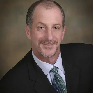 Lawyer Steven Taffet