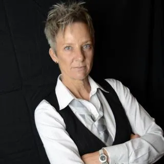 Lawyer Sherri Murgallis