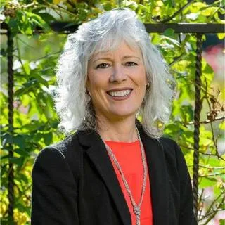Lawyer Anne Brennan Jorgensen