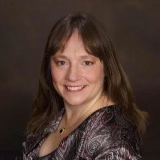Lawyer Gwyneth Ayers