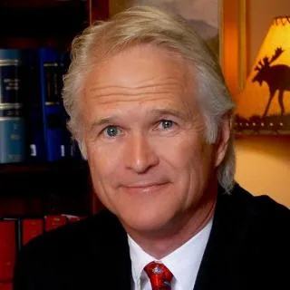 Lawyer Thomas Metier