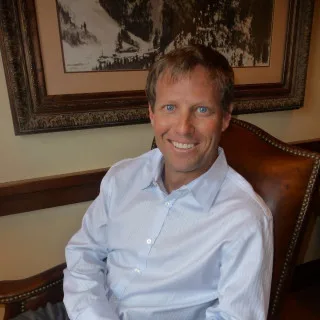 Lawyer Peter William Thomas
