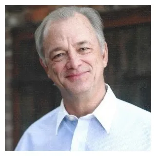 Lawyer Kenneth Eldon Peck