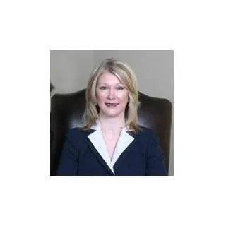 Lawyer Marion McBain