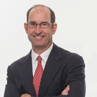 Lawyer Cameron Tyler
