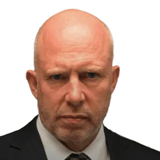Lawyer Brett M. Godfrey
