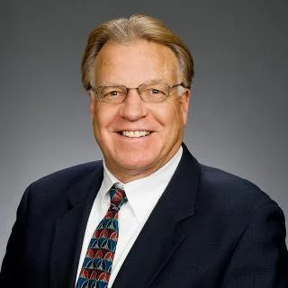 Lawyer Mark P. Miller