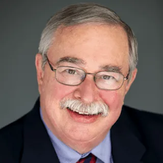 Lawyer ROBERT LEWIS MCGAHEY