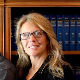 Lawyer Shannon Michele Soignier