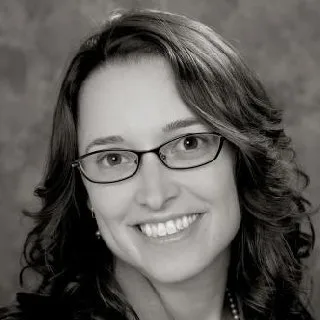 Lawyer Leslie J. Castro