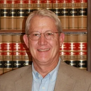 Lawyer Michael Damon Hockersmith