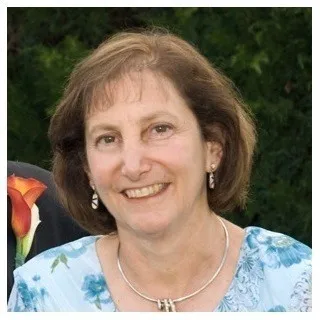 Lawyer Marcy Holland