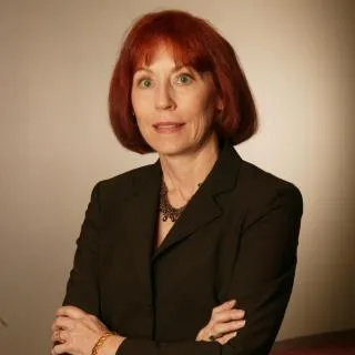 Lawyer Kathleen Ann Hogan