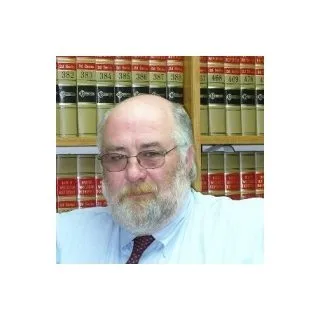 Lawyer Dai Gwilliam