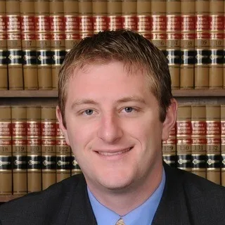Lawyer Bryan Goldsmith