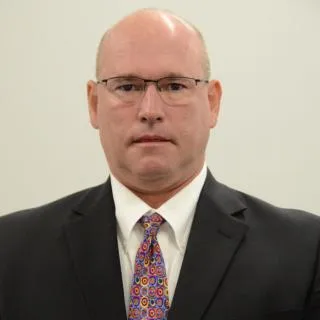 Lawyer Mitchell Taylor