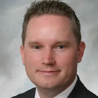 Lawyer David Hellstern