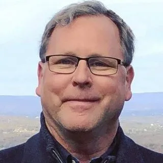 Lawyer Kenneth Jack