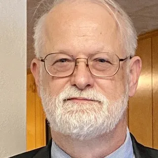 Lawyer William Walker