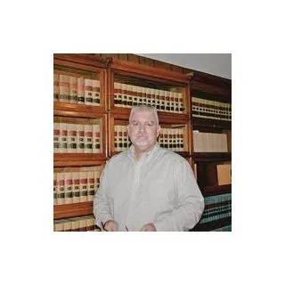 Lawyer Thomas Black