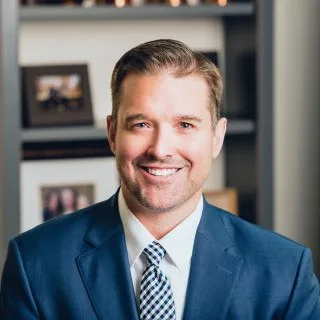 Lawyer Eric Morrison