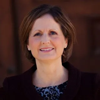 Lawyer Kimberly Zellmer