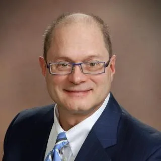 Lawyer J. Joseph Weber