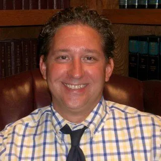 Lawyer Thomas McDowell