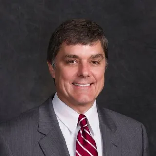 Lawyer Brian Pistotnik