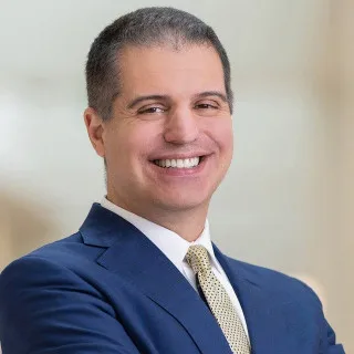 Lawyer Christopher Joseph