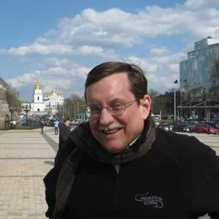 Lawyer Kirk Nystrom Kirk Nystrom