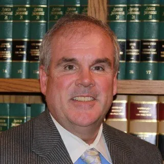 Lawyer John Stang