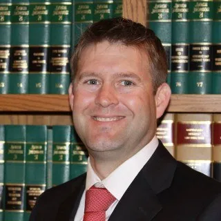 Lawyer Christopher Ryan Gering