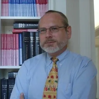 Lawyer David J. Brown