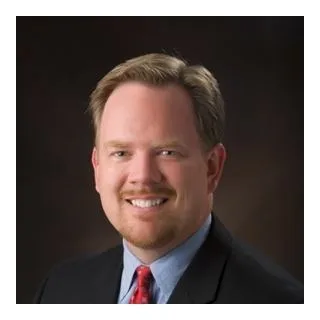 Lawyer John Thurston