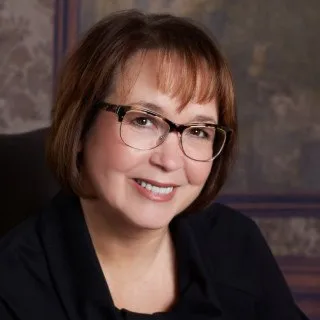 Lawyer Tamara Davis