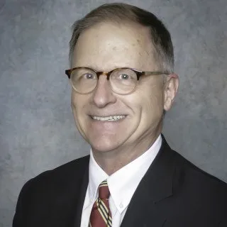 Lawyer Ross Hollander
