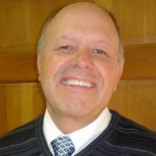 Lawyer Dean Ryan