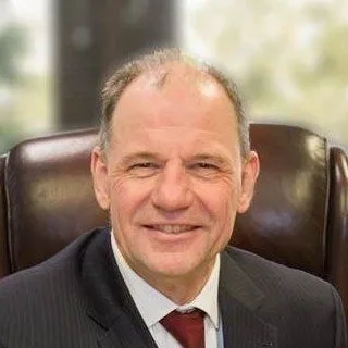 Lawyer Patrick Wiesner