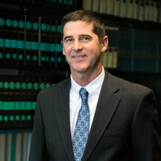 Lawyer David Adams