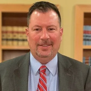 Lawyer Todd Powell
