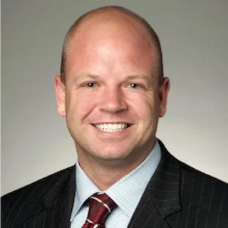 Lawyer Brandon Kane