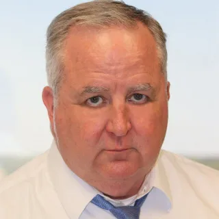 Lawyer Brian Leininger