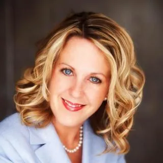 Lawyer Melissa Kelly