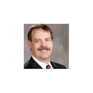 Lawyer Patrick Lewis