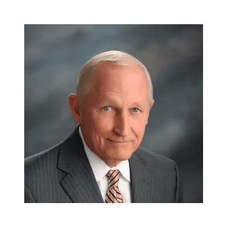 Lawyer Gary Laughlin
