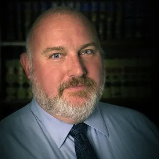 Lawyer Shane Rockey