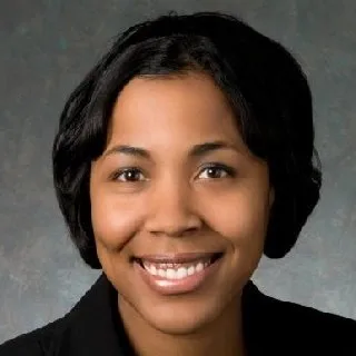 Lawyer Meredyth Thomas-Vick