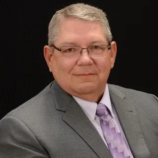 Lawyer Tim Larson