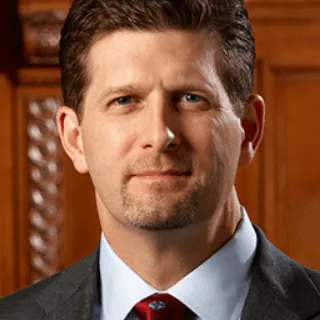 Lawyer Ronald Mason Wilt